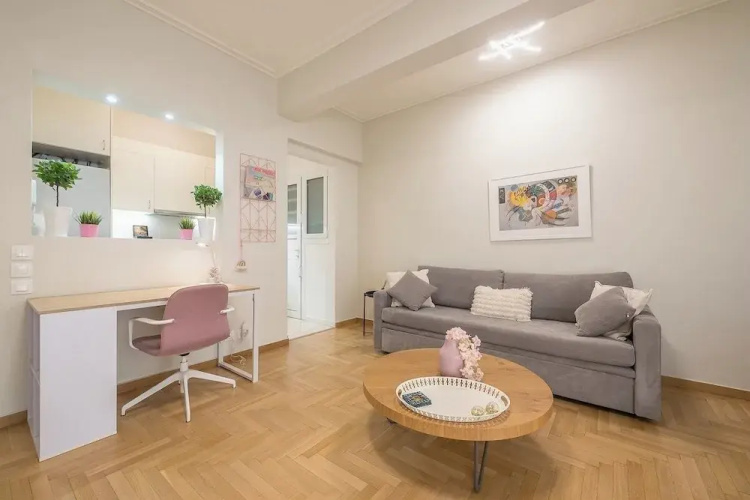 Megaron Suite by Cloudkeys