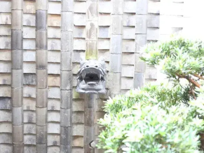 Bushe Wenyue Guesthouse