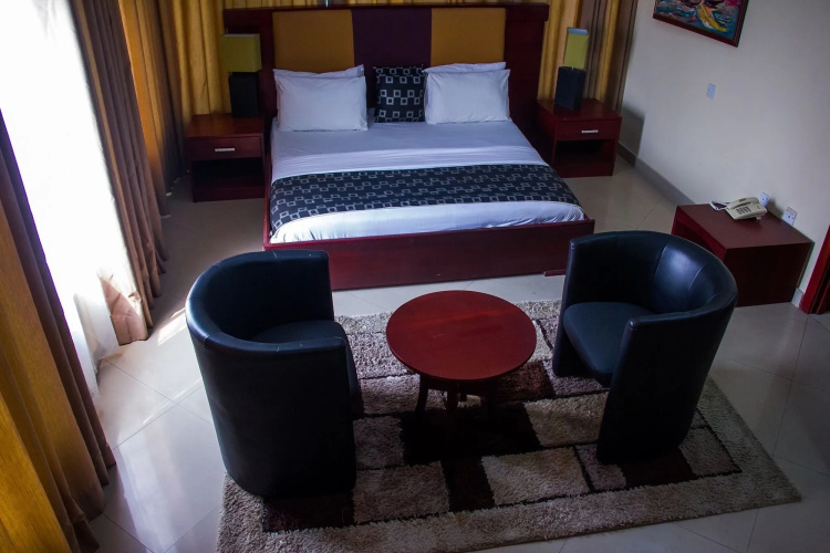 Chaka Resort