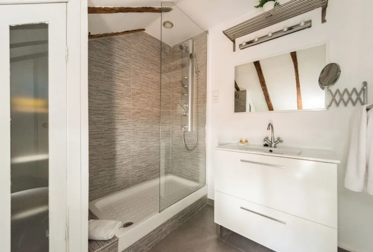Apartamento Dúplex en Puerta del Sol