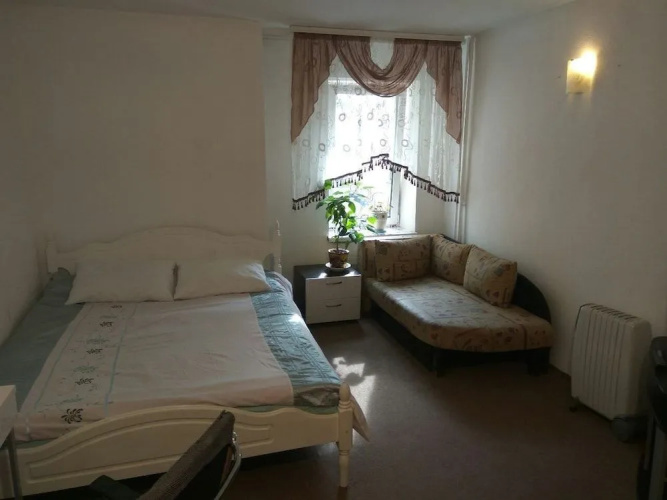 Apart Hostel Capital