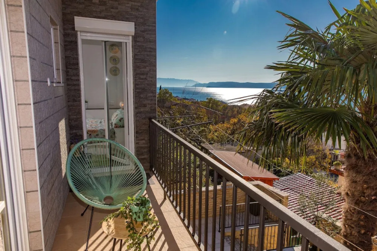 Holiday Home Roko