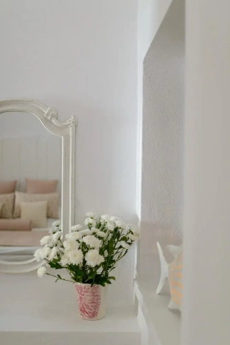 Double Suite with balcony