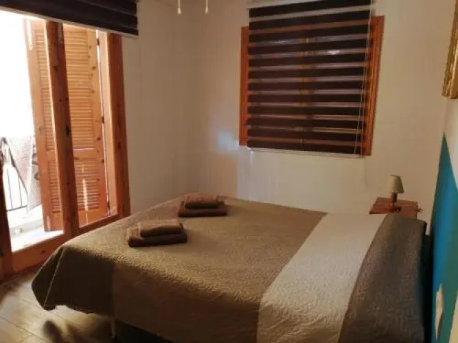 Casas Holiday - dos playas