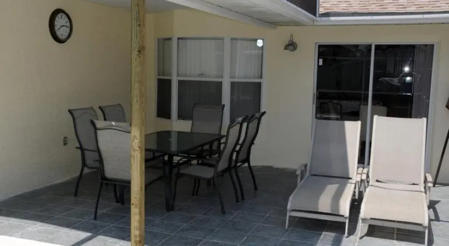 Andys Florida Villa
