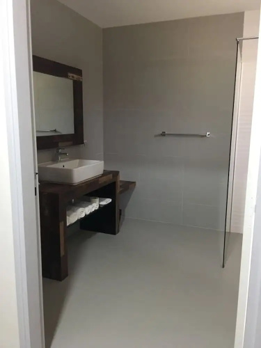 Hotel Karem Bay