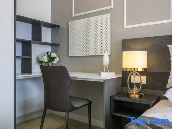 2 Bedrooms Standard room
