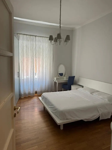 casa barbarella napoli