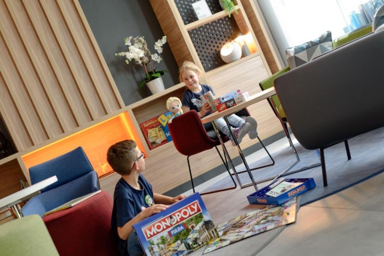 Holiday Inn Express Fulda photo 10