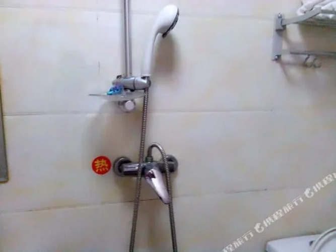 Jiale HotelOver view