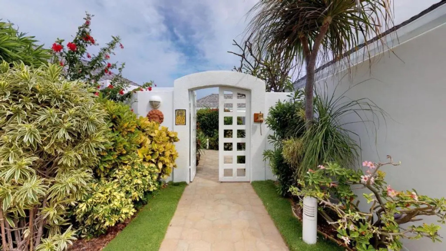 Dream Villa Pointe Milou 717