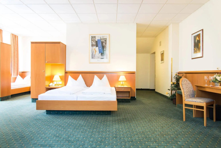 Hotel Beethoven