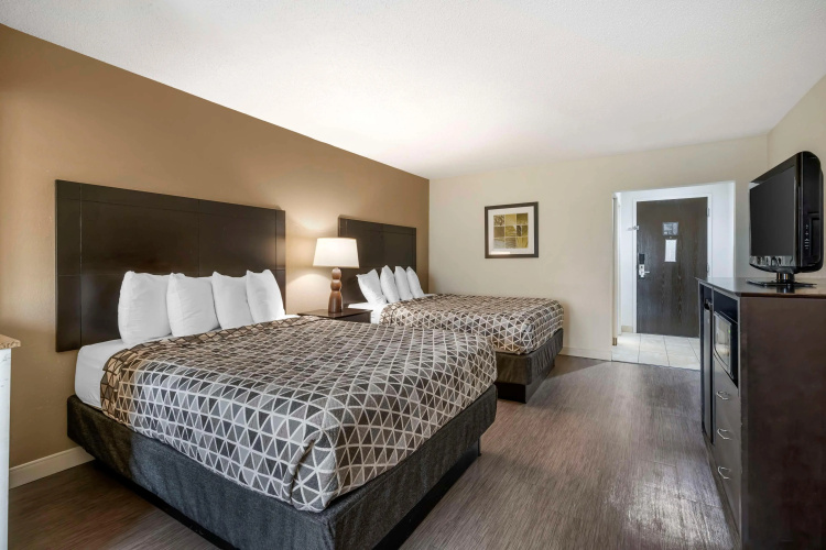 Best Western Suites photo 8
