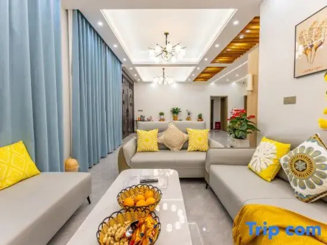 Xixi Homestay
