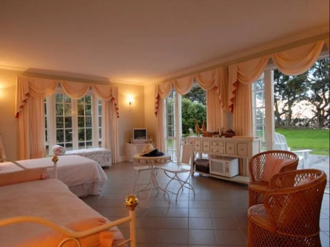 Bream Bay Lodge