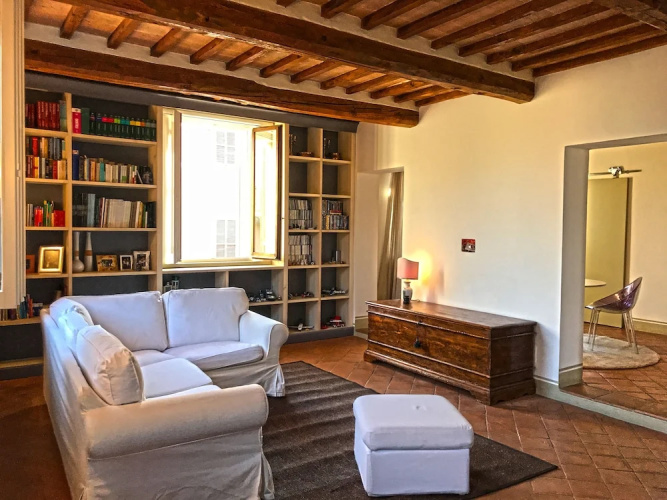 La Casa dei Gemelli