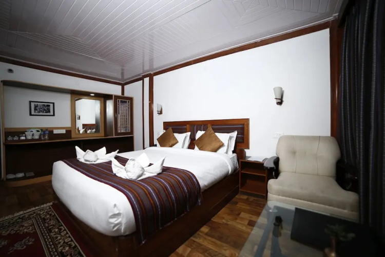 Hotel Sikkim Tourist Centre