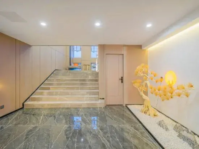xing si Hotel (Chongqing Longxing)