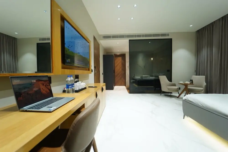 Royal Suite