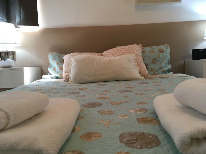Villa Yara Ideal Families