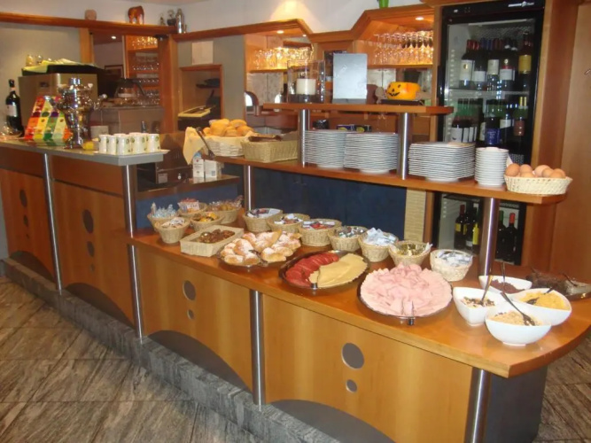 Hotel Maibad