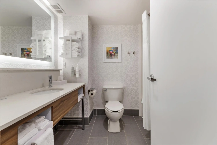 Standard room
