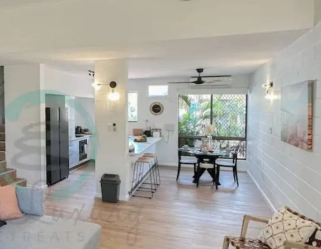 Comfort Apartment