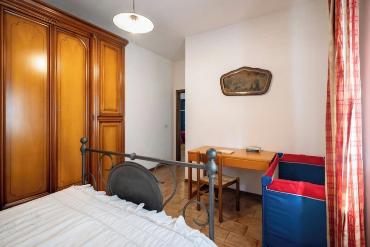 3 Bedrooms Superior Cottage with pool view