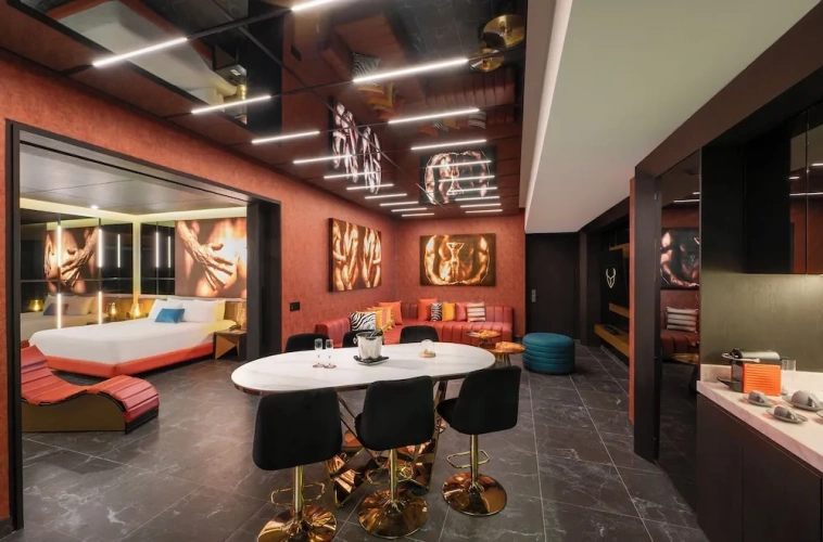Suite