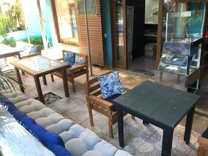 Casa de Praia