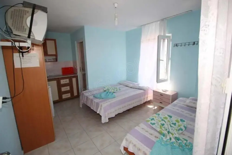 Avşa şirin apart