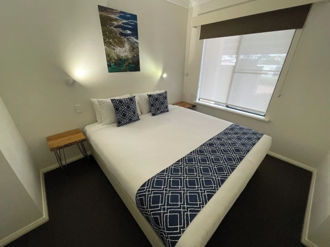 2 Bedrooms Standard room