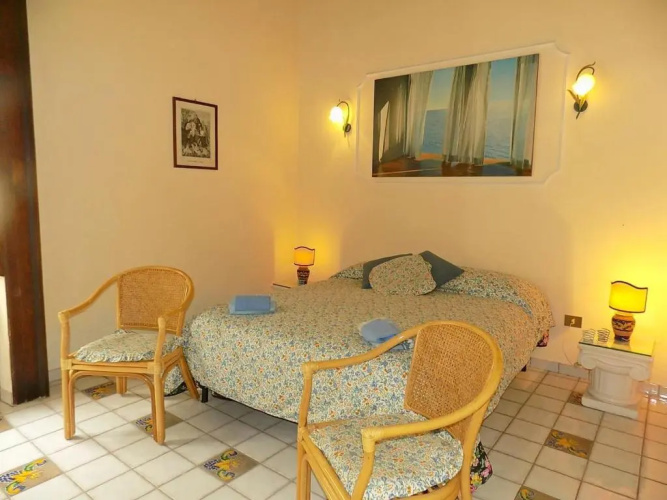 Casa Calla