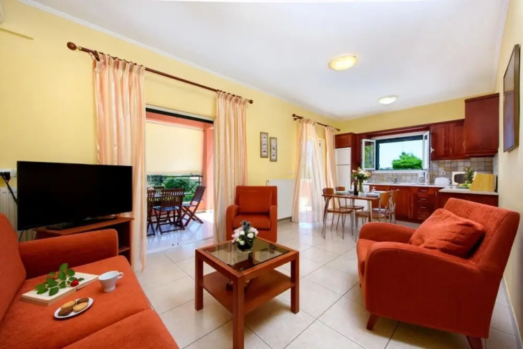 Villa Rose