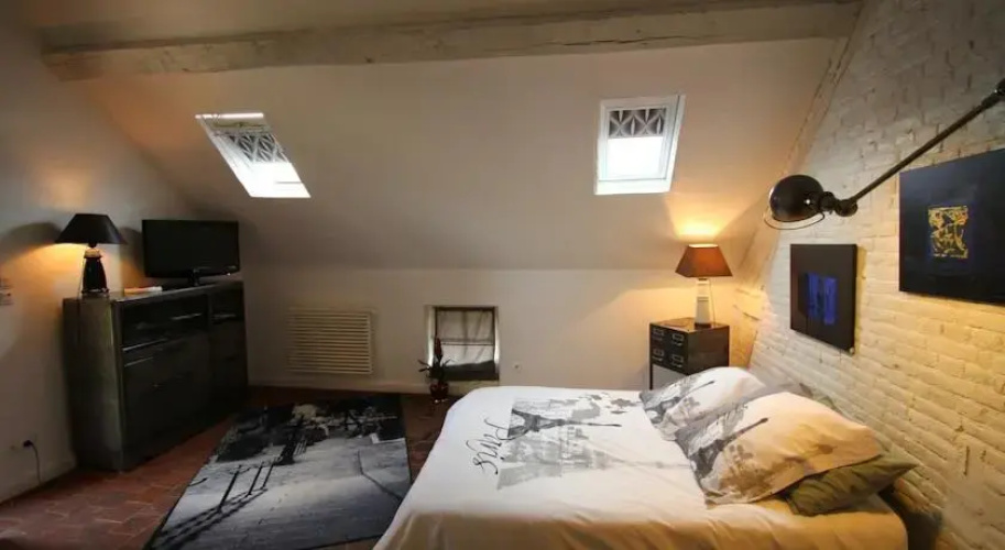 Au Vieux Cadran