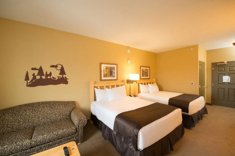Great Wolf Lodge Anaheim, CA