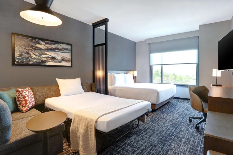 Hyatt Place Ottawa - West photo 7