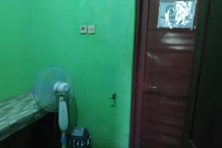 Homestay Ngudi