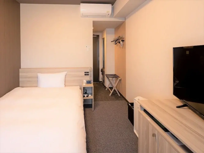 Comfort Single room