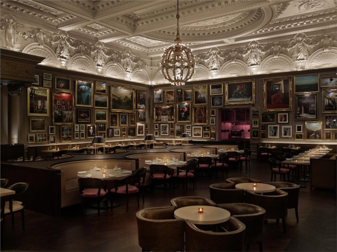 The London Edition photo 22