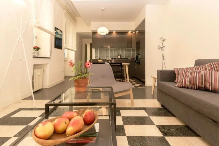Superior Apartment