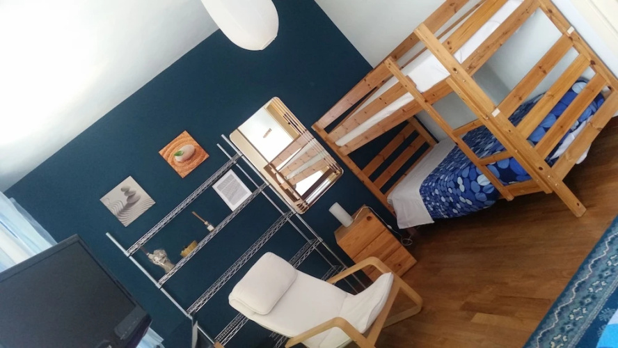B&B Ariadamare