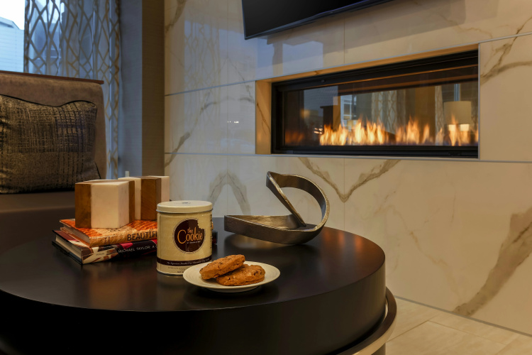 DoubleTree by Hilton Evansville photo 13