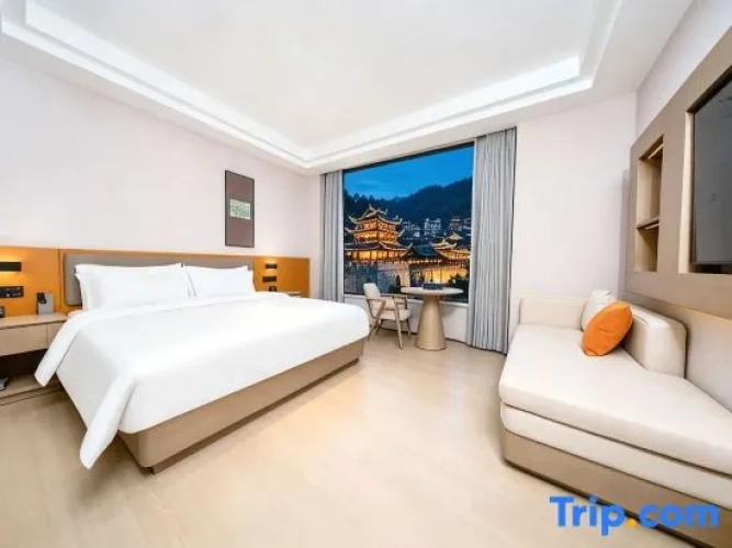 Luxury Double room