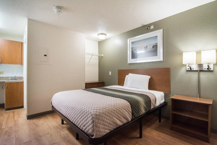 Suburban Studios Durham-Raleigh