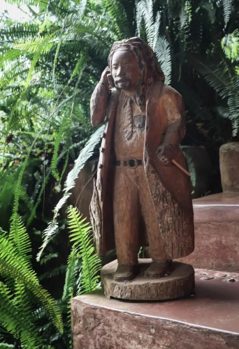 Timbali Lodge