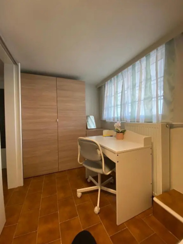 Agapis Residence