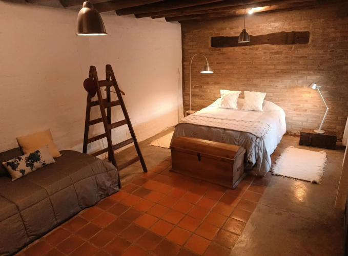 Casa Darragueira