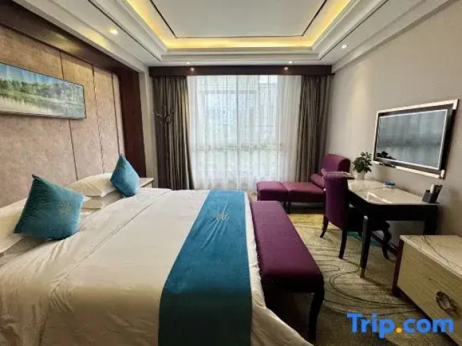 Business Double Suite