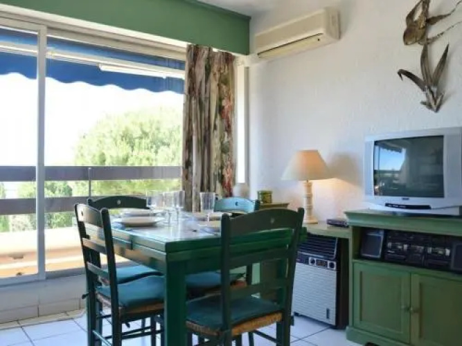Apartment Escale Port